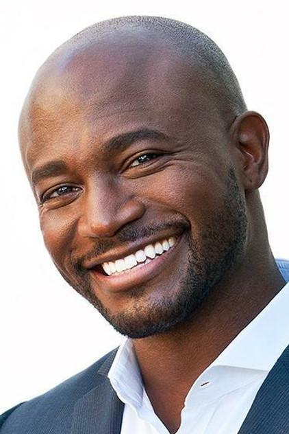 Taye Diggs - Actor Profile Photo