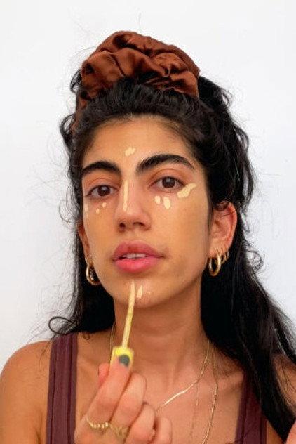 Irina Cocimarov - Actor Profile Photo