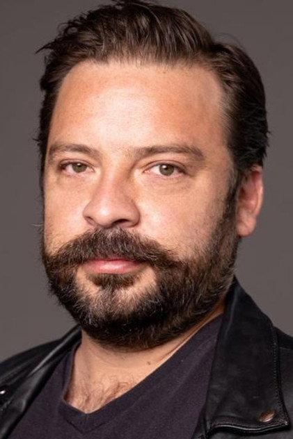 Miguel Burra - Actor Profile Photo