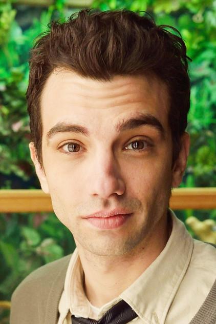 Jay Baruchel - Actor Profile Photo