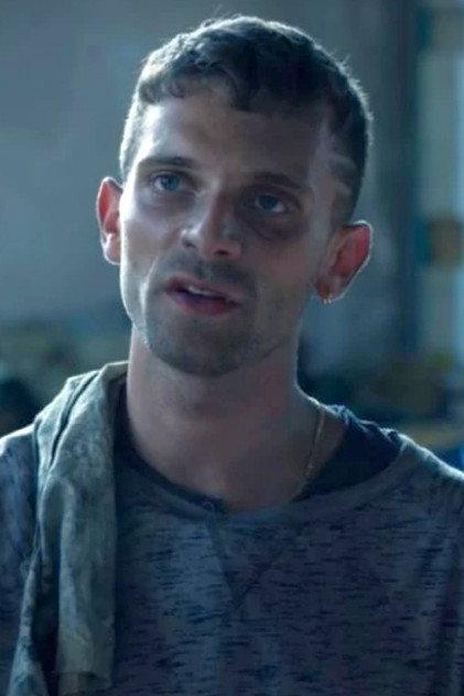 Marco Felli - Actor Profile Photo