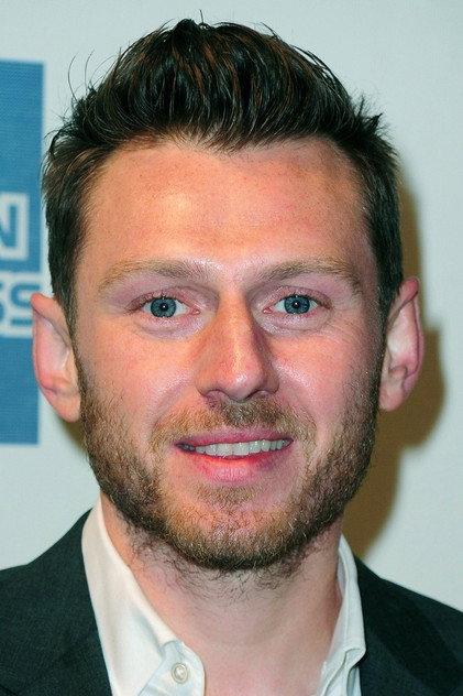 Keir O'Donnell - Actor Profile Photo