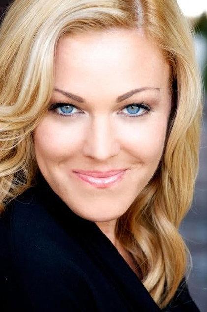 Jessica Prince - Actor Profile Photo