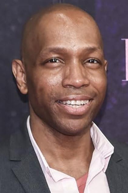 Freddie Pendavis - Actor Profile Photo