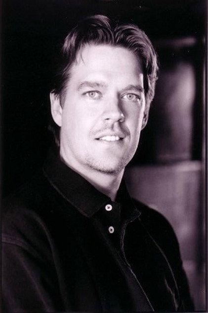 Harry Pritchett - Actor Profile Photo