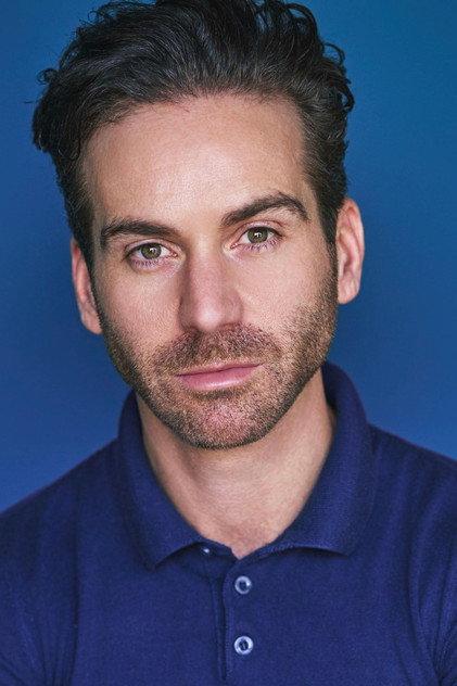 Jye Frasca - Actor Profile Photo