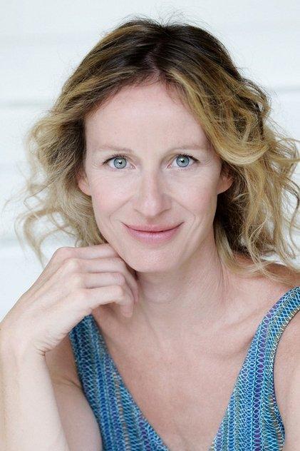 Roberta Rovelli - Actor Profile Photo