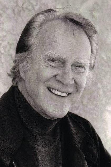 Byron Clark - Actor Profile Photo