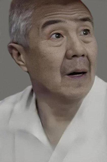 Yang Zichun - Actor Profile Photo