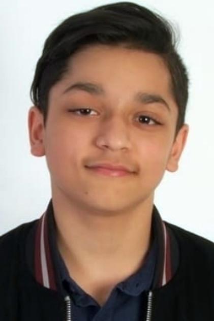 Joseph Jovanovic - Actor Profile Photo