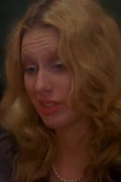 Angela Menzies-Wills - Actor Profile Photo