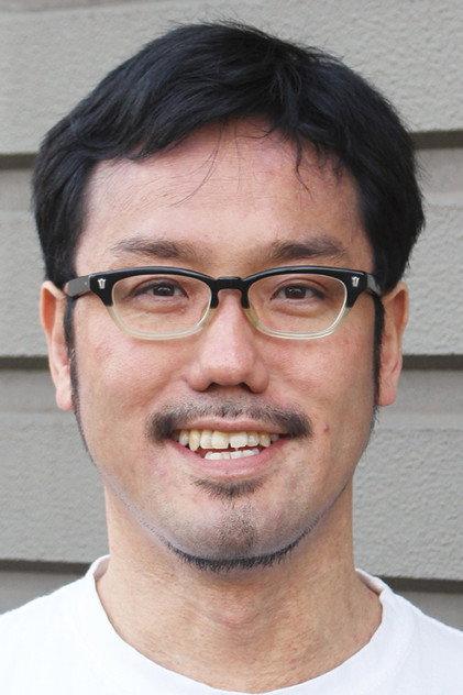 Daisuke Miyazaki - Actor Profile Photo