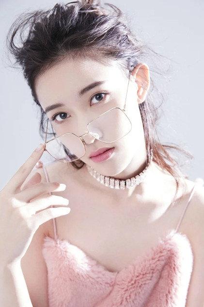Ming Ziyu - Actor Profile Photo