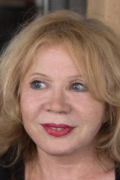 Györgyi Tarján - Actor Profile Photo