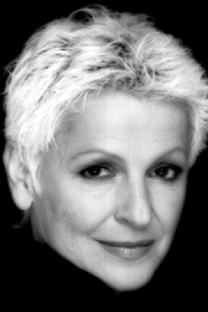 Diane Arcand - Actor Profile Photo