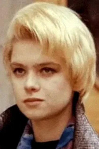 Aleksandra Fomichyova - Actor Profile Photo