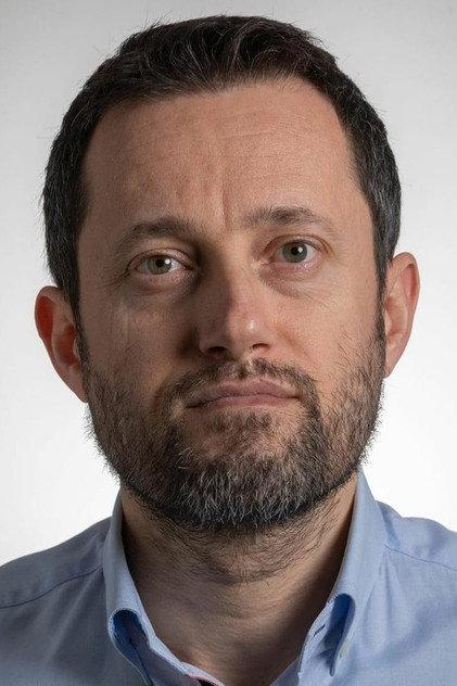Ertuğrul Şakar - Actor Profile Photo