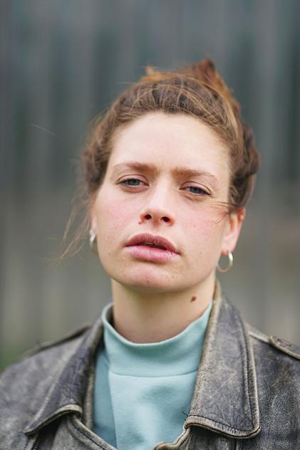 Noemi Krausz - Actor Profile Photo