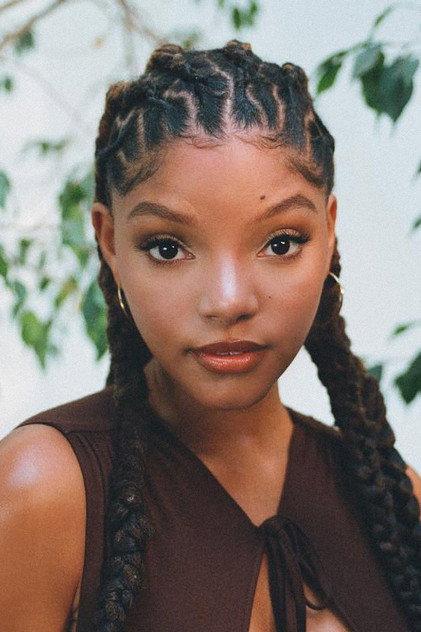 Halle Bailey - Actor Profile Photo