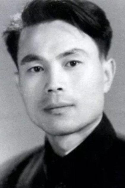 Tai Luo - Actor Profile Photo