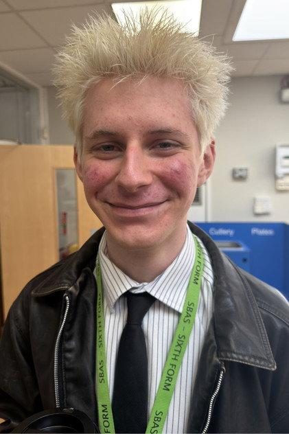 Thomas Llewellyn - Actor Profile Photo
