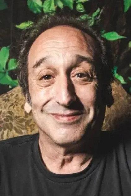Jeremy Hotz - Actor Profile Photo