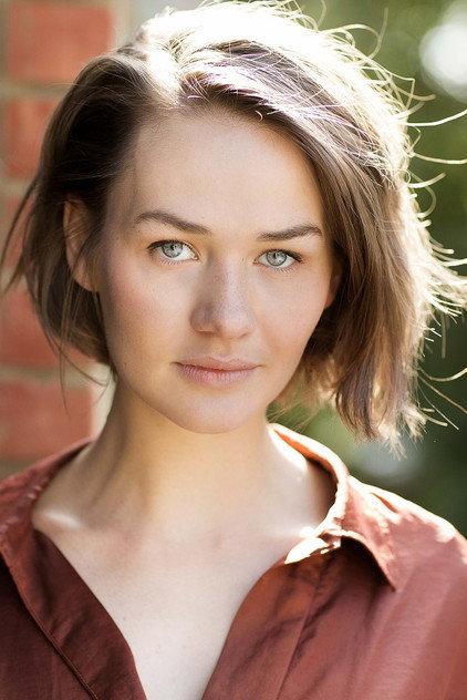 Lili Miller - Actor Profile Photo
