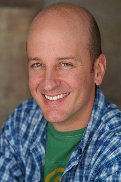 Jake McKinnon - Actor Profile Photo