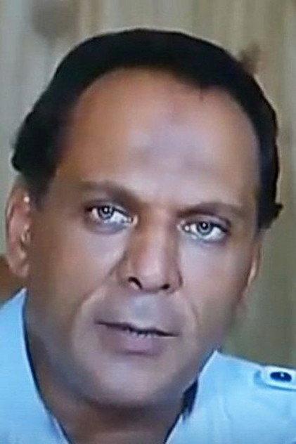 Hussein ElSherbiny - Actor Profile Photo