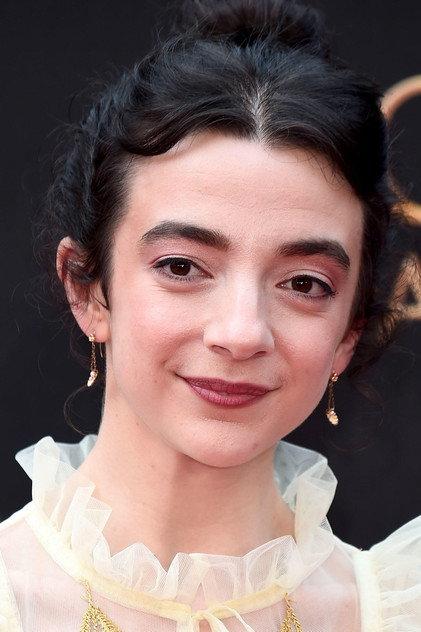 Patsy Ferran - Actor Profile Photo