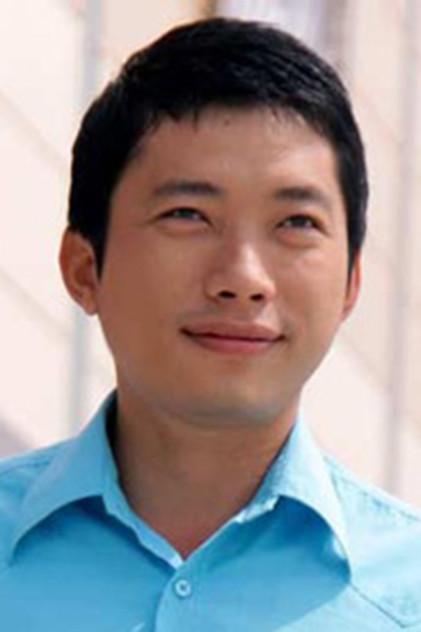 Kinh Quốc - Actor Profile Photo