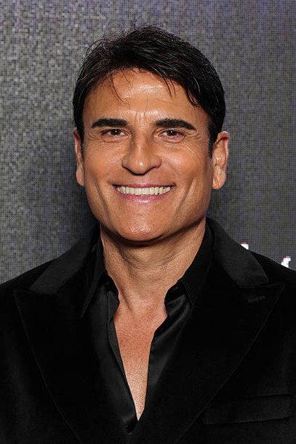 Sal Da Vinci - Actor Profile Photo