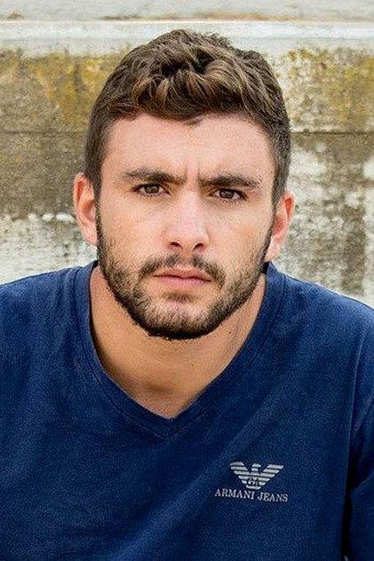 Asher Lax - Actor Profile Photo