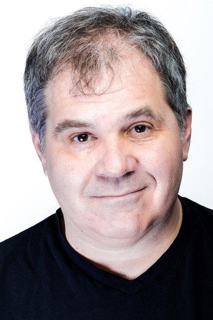 Charles Gaudreau - Actor Profile Photo