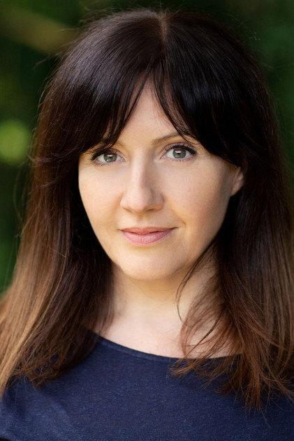 Daisy Ashford - Actor Profile Photo