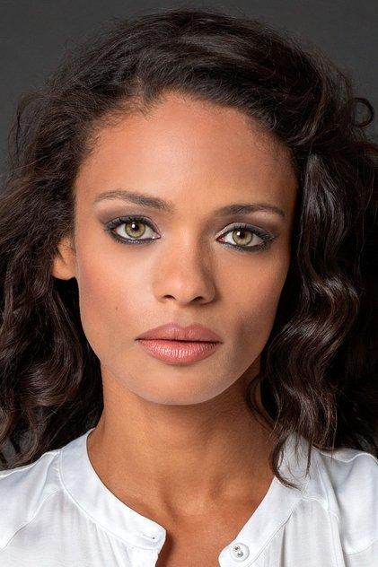 Kandyse McClure - Actor Profile Photo