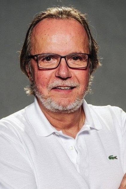 Tato Gabus Mendes - Actor Profile Photo