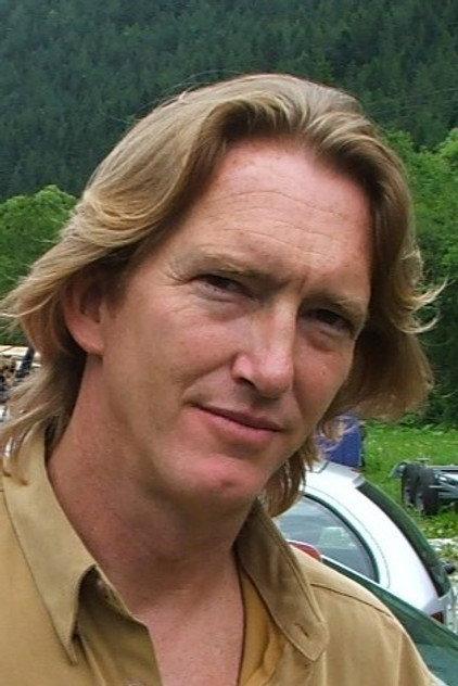 Stefen Fangmeier - Actor Profile Photo