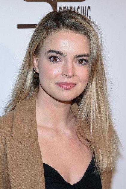 Katherine Hughes - Actor Profile Photo