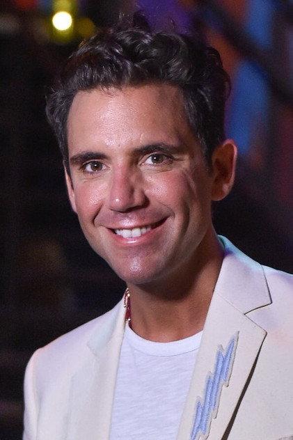 MIKA - Actor Profile Photo
