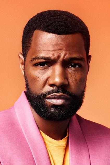 William Catlett - Actor Profile Photo