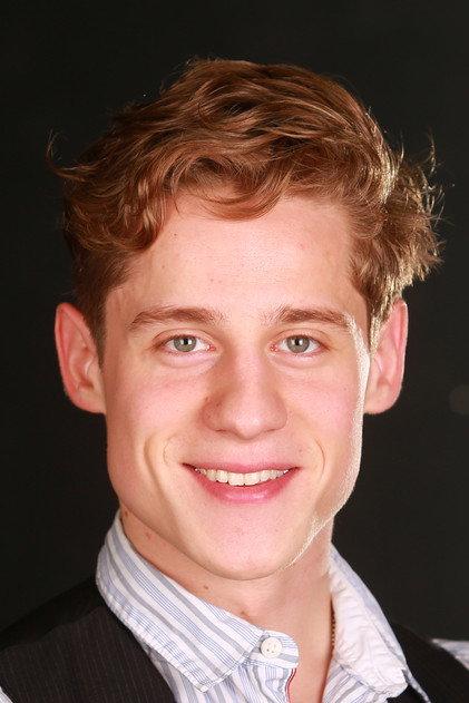 Luka Grbić - Actor Profile Photo