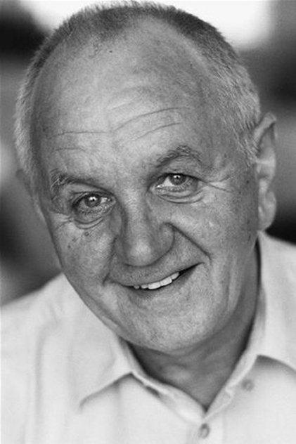 Andrew Neil - Actor Profile Photo