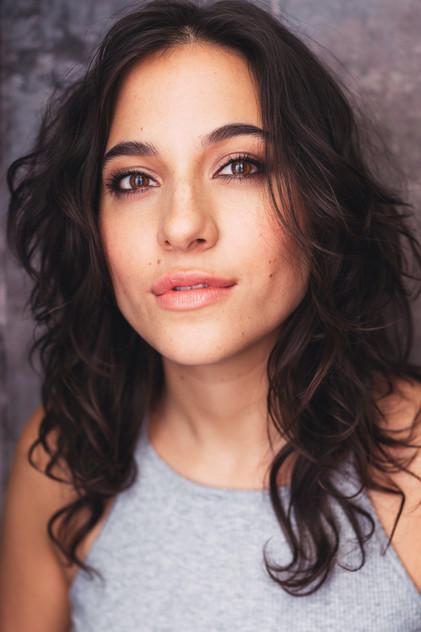 Wilder Yari - Actor Profile Photo