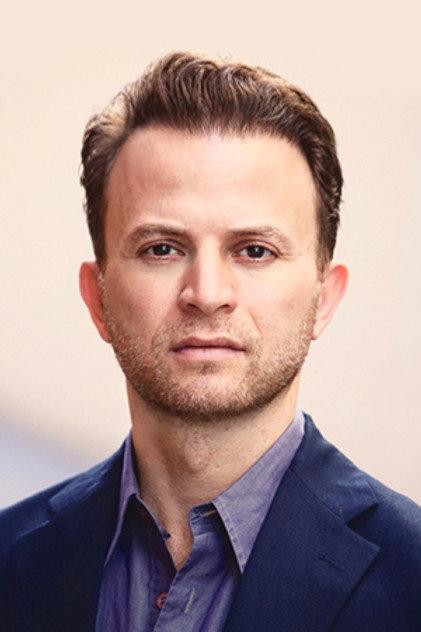 Sami Metwasi - Actor Profile Photo