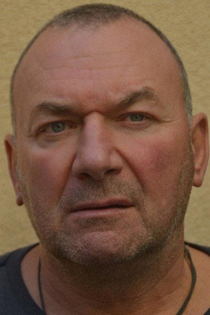 Bogdan Iordachioiu - Actor Profile Photo