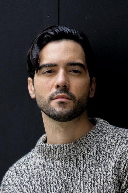 Gus Cooper - Actor Profile Photo