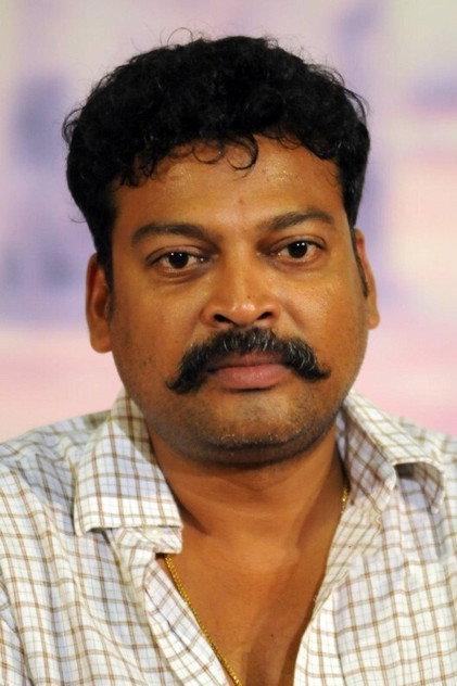 John Vijay - Actor Profile Photo