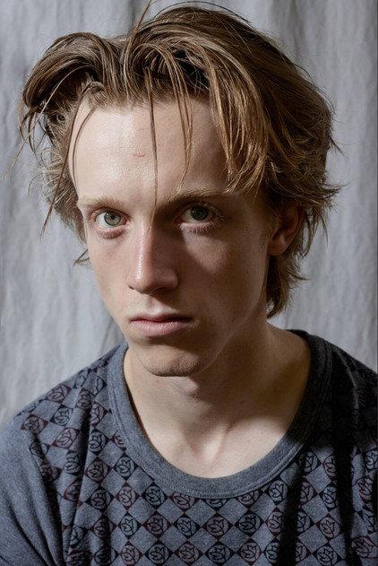Calum Blackie - Actor Profile Photo