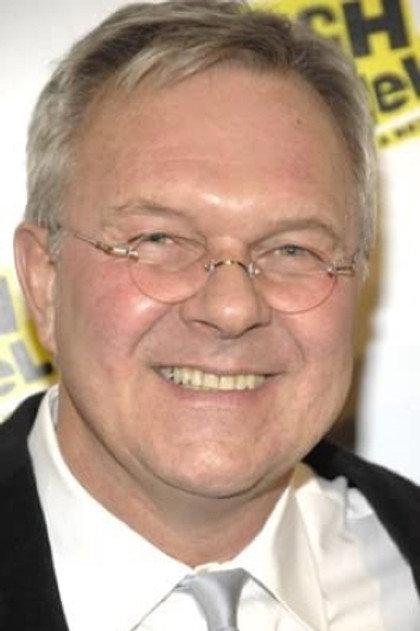 Walter Bobbie - Actor Profile Photo